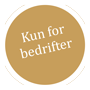 Kun for bedrifter