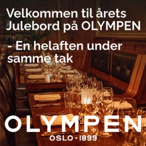 Olympen Restaurant