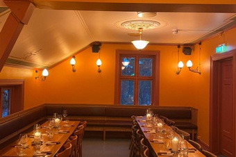 Kårhuset