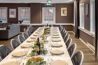 Langgata Selskapslokale