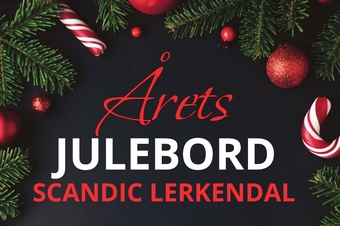 Scandic Lerkendal