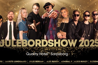 Quality Hotel Sarpsborg