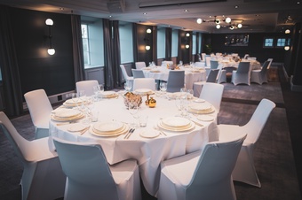 Radisson Blu Royal Hotel, Bergen