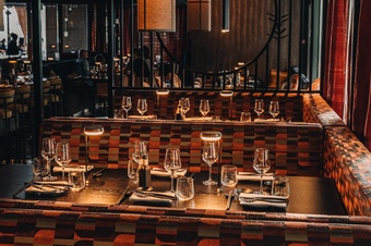 Yokoso Østbanehallen