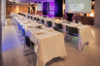 SG28 Event