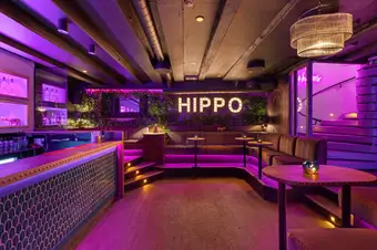 Hippo Social