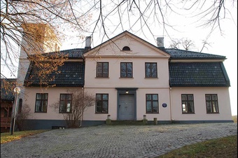 Kjørbo Gård