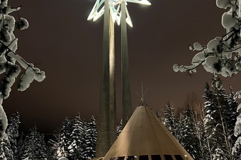 Oslo Reindeer