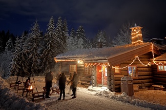 Tryvannstua