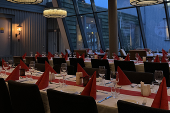 Quality Hotel Tønsberg