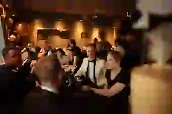 Påfuglen Skippergata