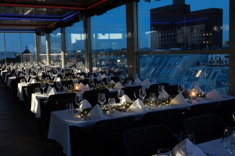 S4 Rooftop