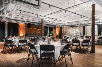 Kulturhuset i Bergen
