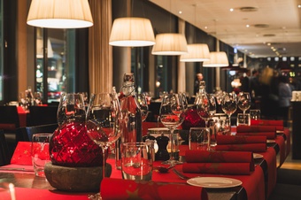 Quality Hotel Skifer Oppdal