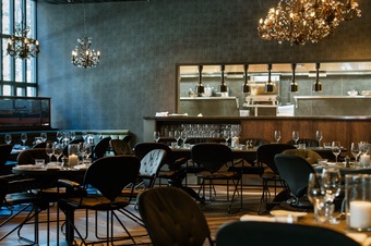 Louise Restaurant