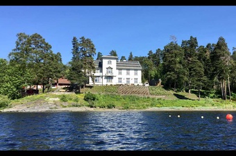 Sjøholmen