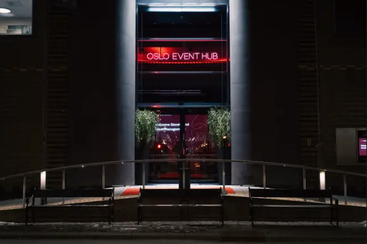Oslo Event Hub