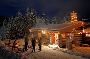 Tryvannstua