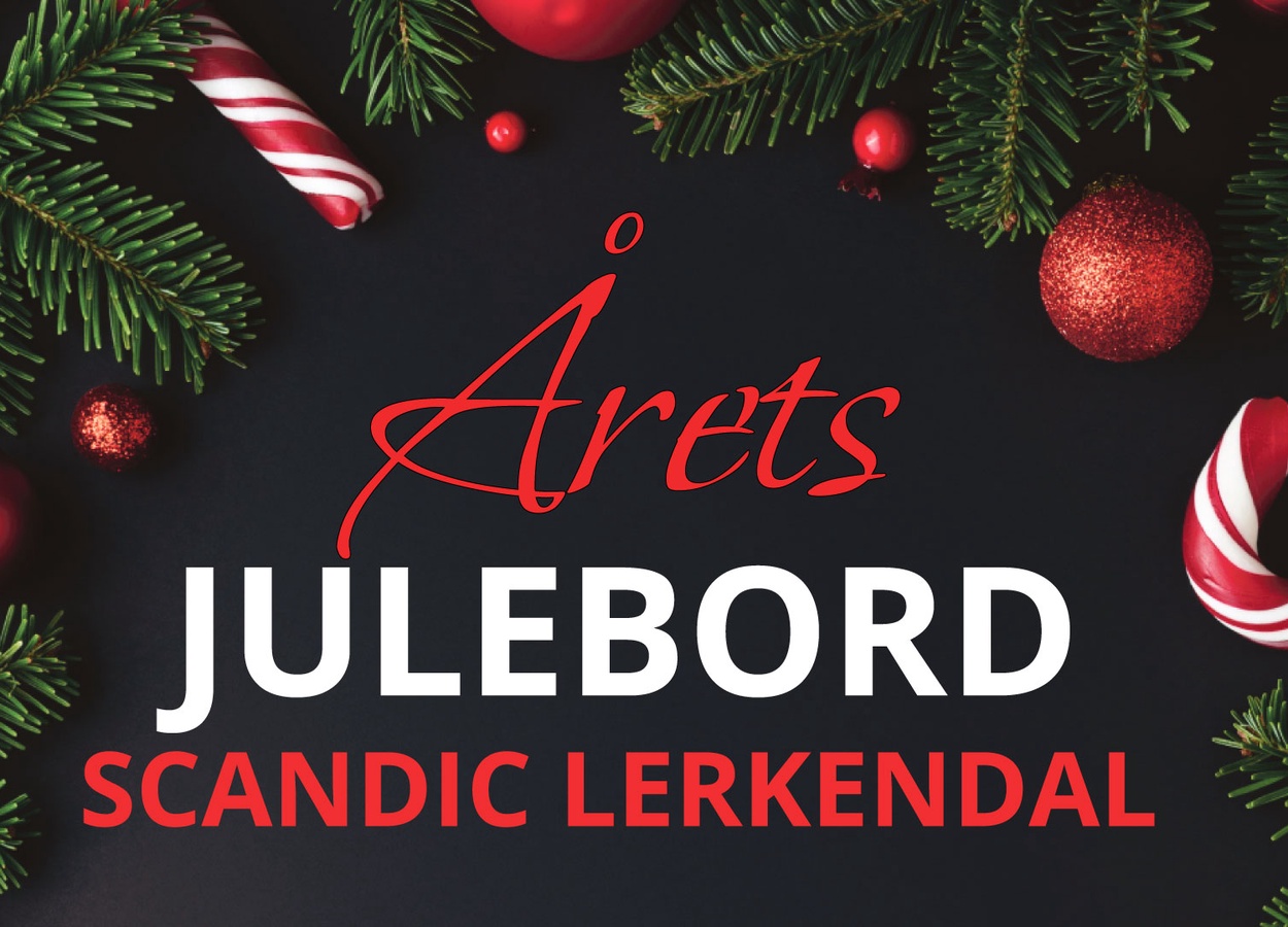 Scandic Lerkendal